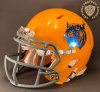 Chouteau Wildcats HS (OK) Chrome Decals